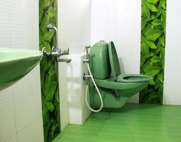 Lloyds Guest House, North Boag Road, T. Nagar Chennai Exterior photo