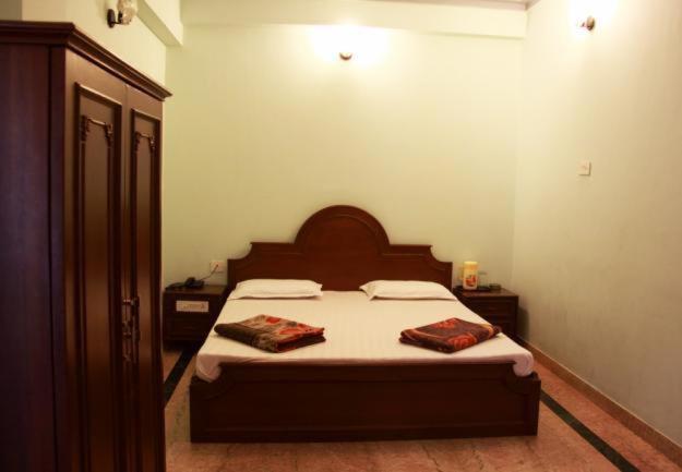 Lloyds Guest House, North Boag Road, T. Nagar Chennai Room photo