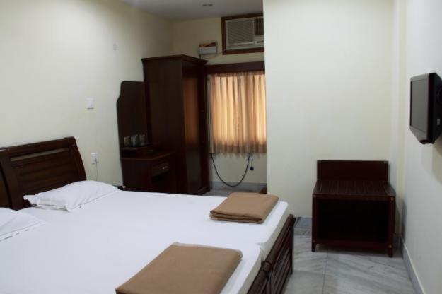 Lloyds Guest House, North Boag Road, T. Nagar Chennai Room photo